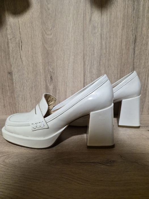 Дамски обувки на ток Gianni