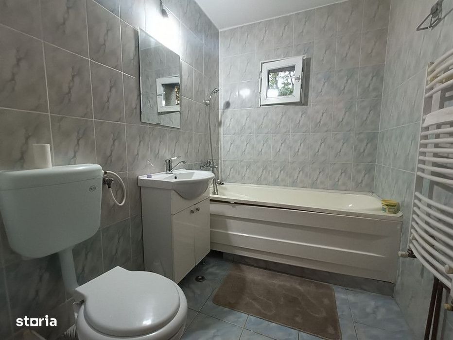 Apartament 4 camere decomandat | 78mp | Aproape de UMF, Str. Zorilor
