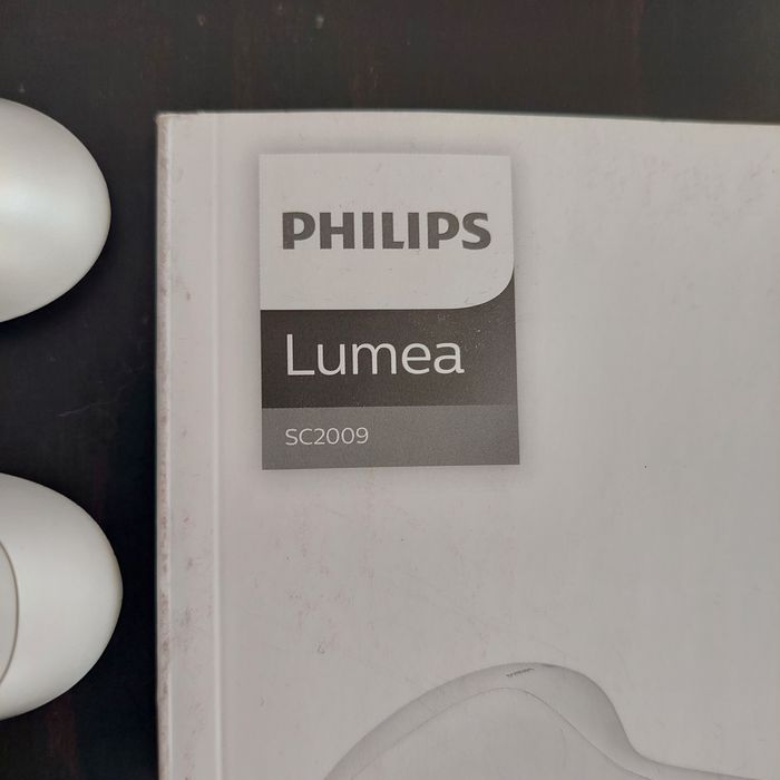 Фотоепилатор Fhilips Lumea