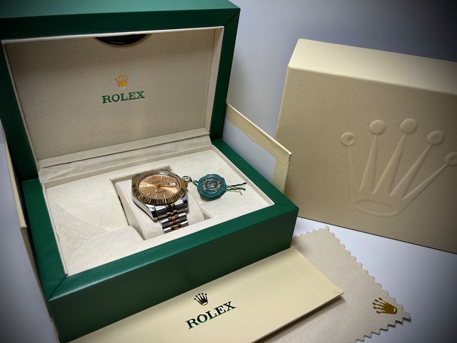 Ceas Rolex Datejust Full Box