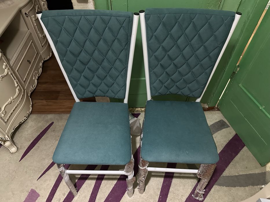 стулья один за 5.000