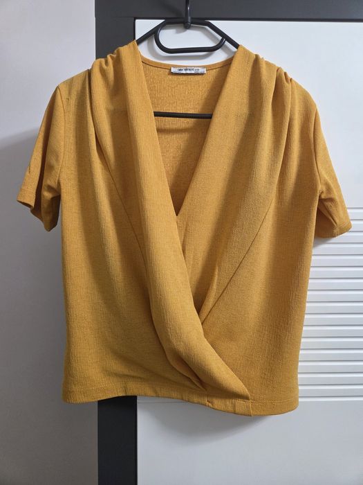 Top dama elegant Zara S