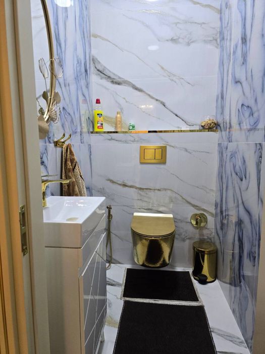 Аренда Квартира Чилонзор Golden House Metro novza  1200$