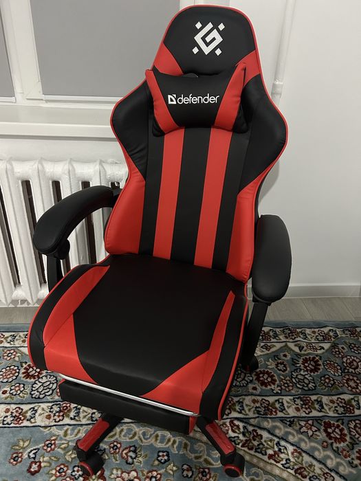 Компютерный кресло новый срочно!!!