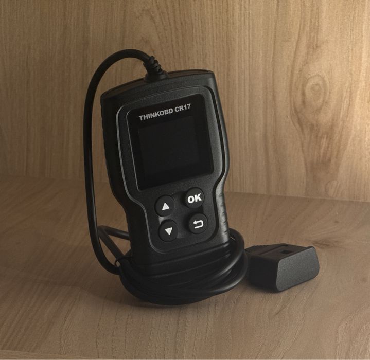 OBD Scanner Multimarcă ThinkOBD CR17