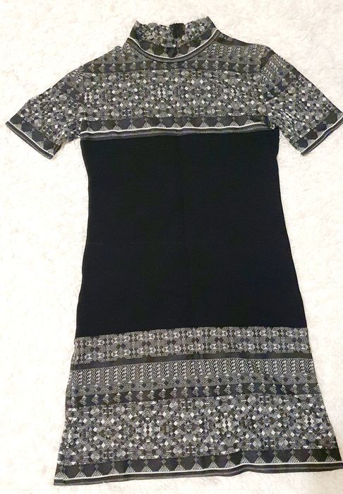 Rochi groasa, de iarna