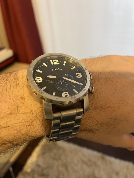 Ceas Fossil Chronograph Quartz