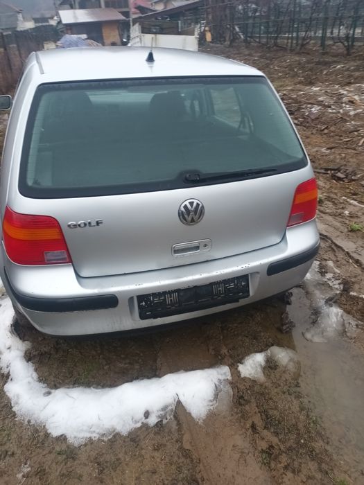 Golf 4 ,in stare de functionare,1,4 16 valve