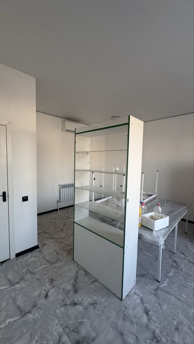 Аптечное оборудование