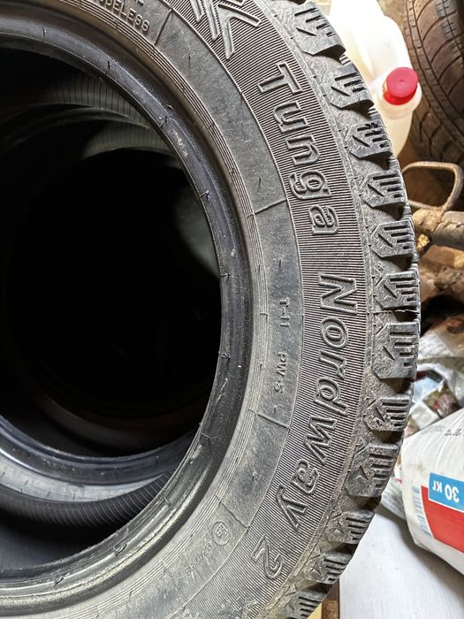 Продам шины 175 65