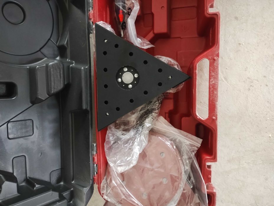 Жираф за шлайфане Raider