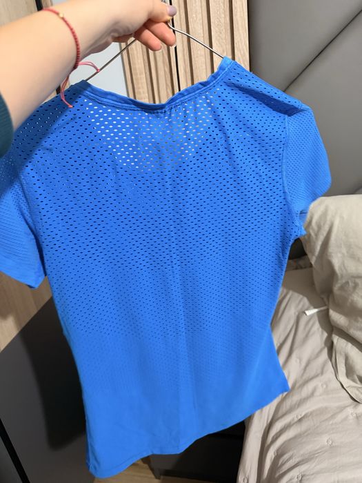 Nike тениска за спорт