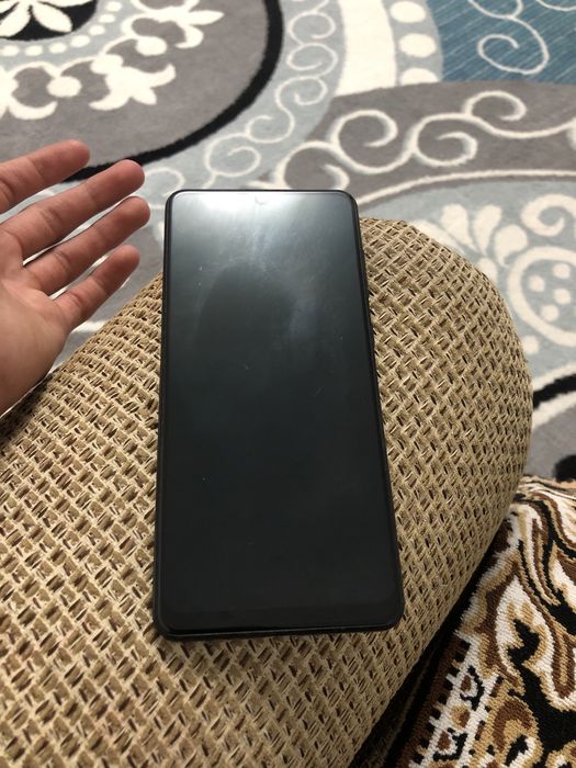 samsung A31 сатылады