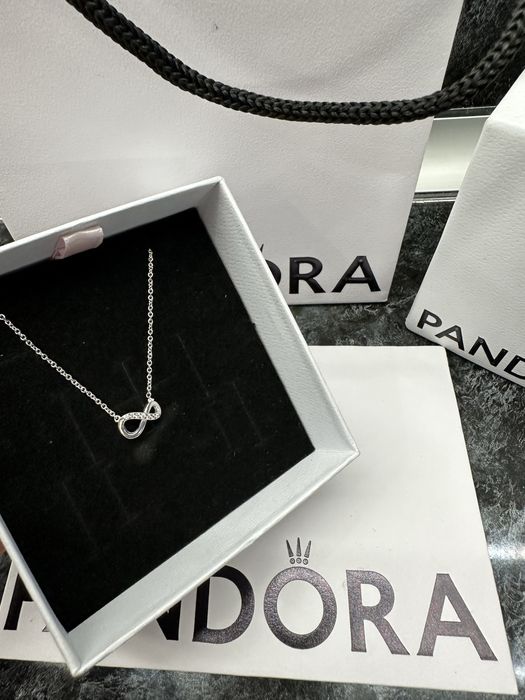 Колие Пандора - Безкрайност