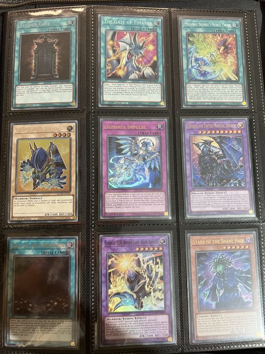 Yu-Gi-Oh! Maze of Maze of Muertos