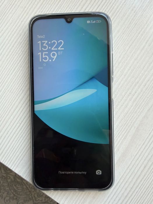 Xiaomi redmi 15 c