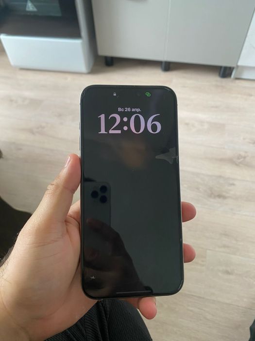 Продам iphone 15 pro max