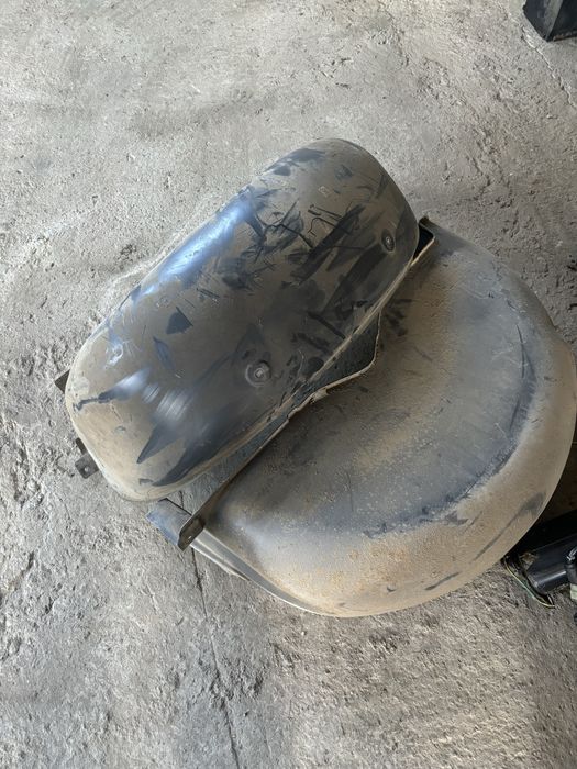 Carenaj/carenaje roti spate Vw T5