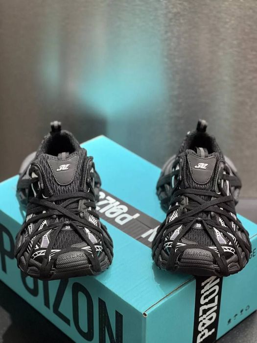 Balenciaga 3XL / 36-45/ Premium / Livrare 1 zi