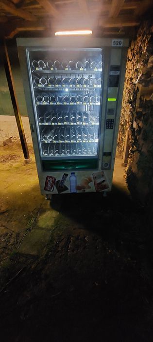 Зануси  Спринг 1000