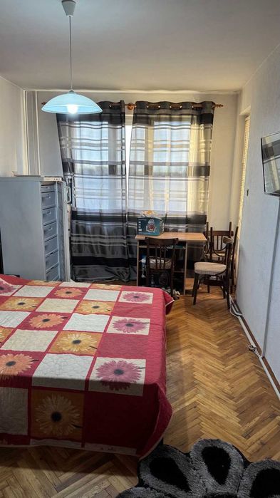 Продава се Четиристаен апартамент в Силистра, Юг - 95 кв.м за 687 €/кв.м - Снимка #13