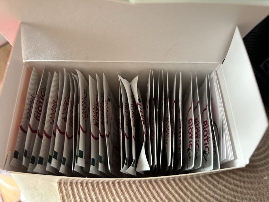 Omni biotoc panda, 28 pl/30