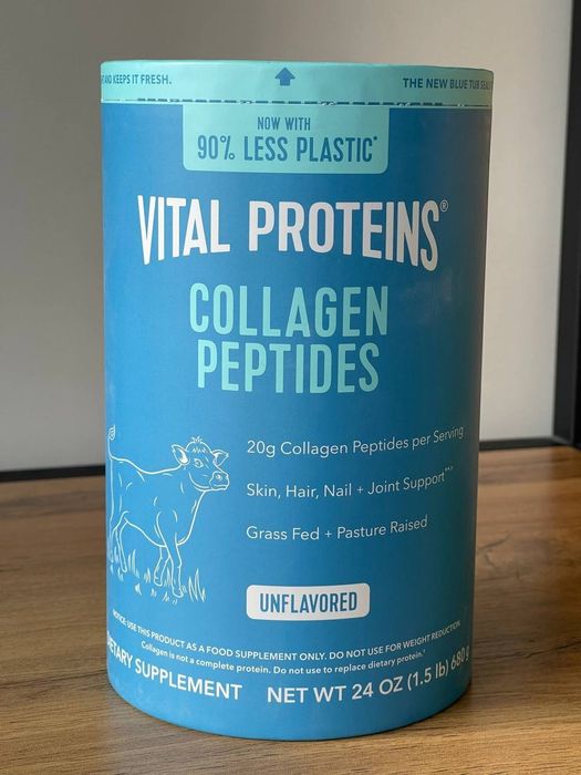 Collagen Vital 680gram