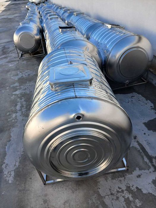 Nerjaveyka bochka bak xamyonbop