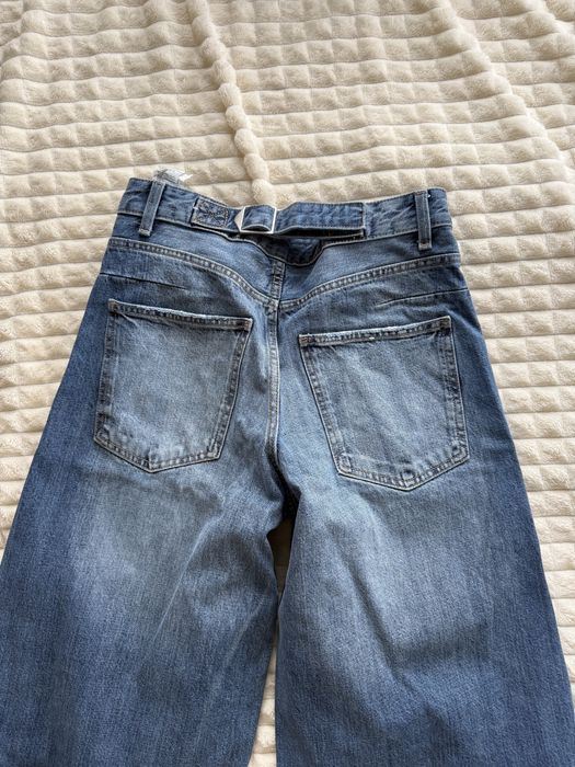 Дънки Размер 36/38 Pull and Bear