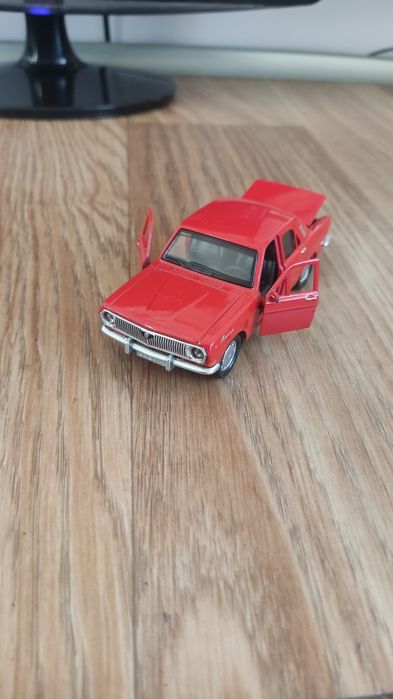 Продам газ 24 маделька