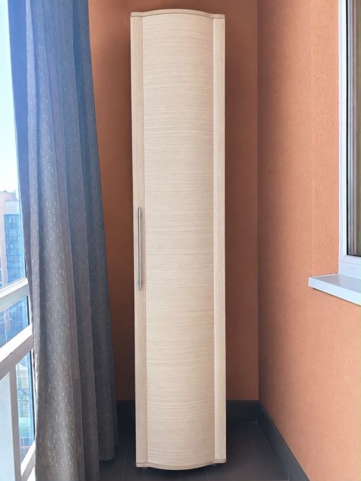 Шкаф в прихожую, для вещей