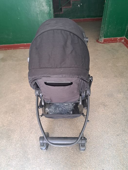 Vand carut nou-nascut Graco!