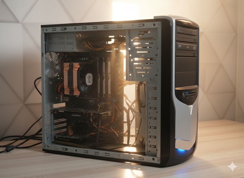 Продам компьютер!