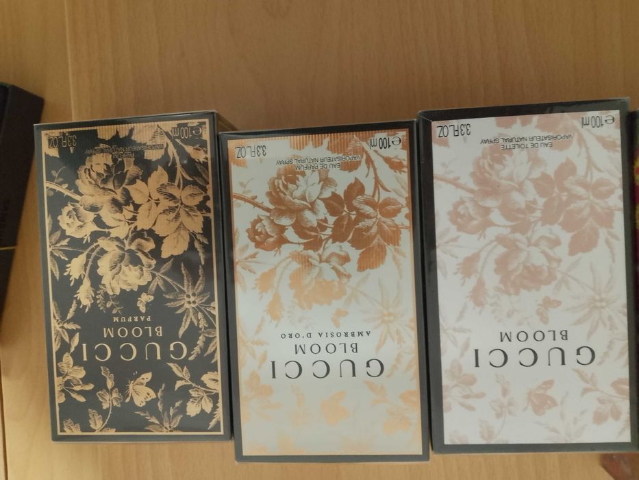 Gucci Parfume Женски