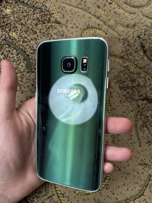 Продам/Обменяю Samsung s6 edge