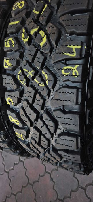anvelope  Goodyear 285/75/18