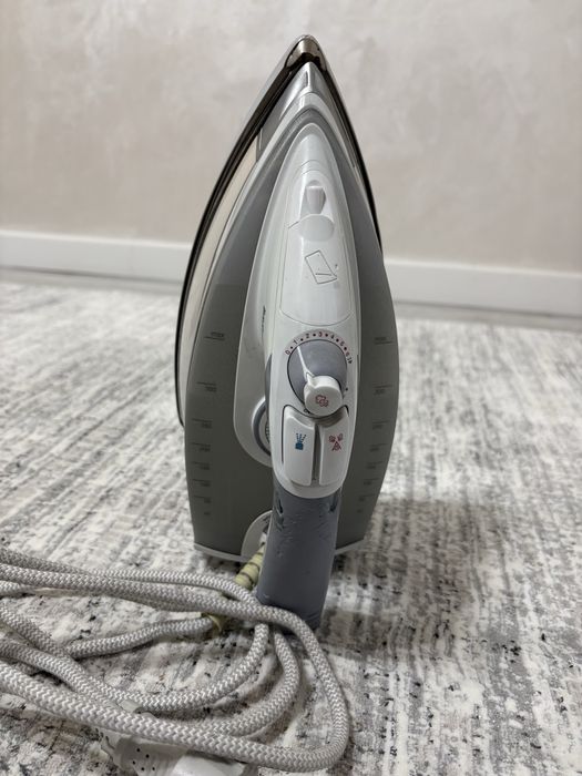 Утюг Braun оригинал