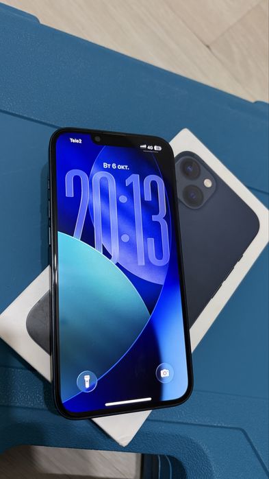 Iphone 13 продам