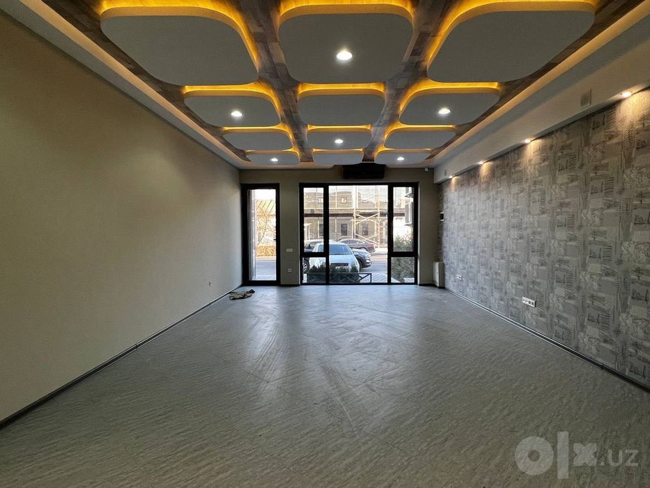 Аренда офис Ракат Махалля 200м2