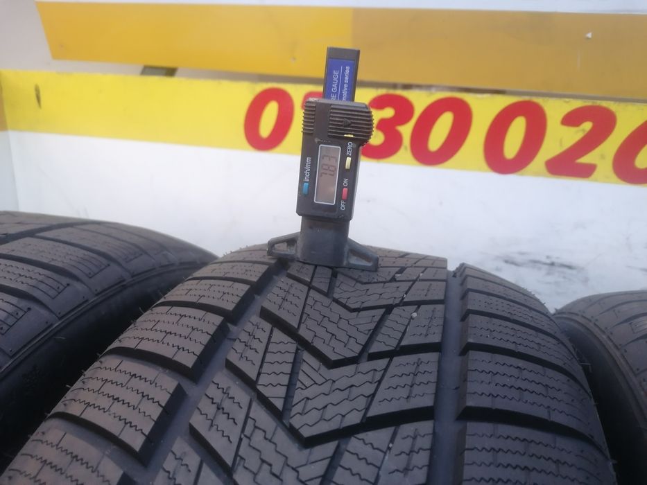 225/45/18 Iarna 4x Tracmax 95v dot 1525    7,,83mm