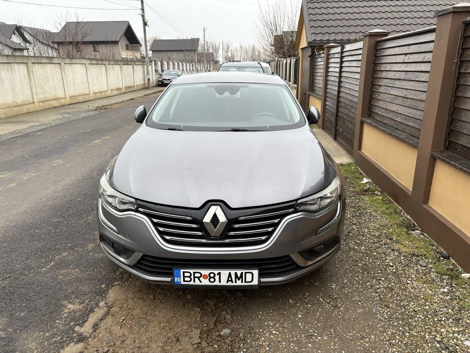 Renault Talisman 1.6 dci  , 2017