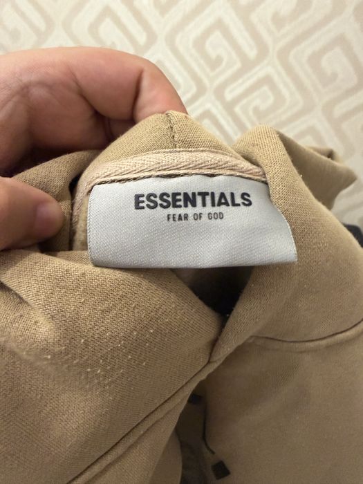 Худи Essentials