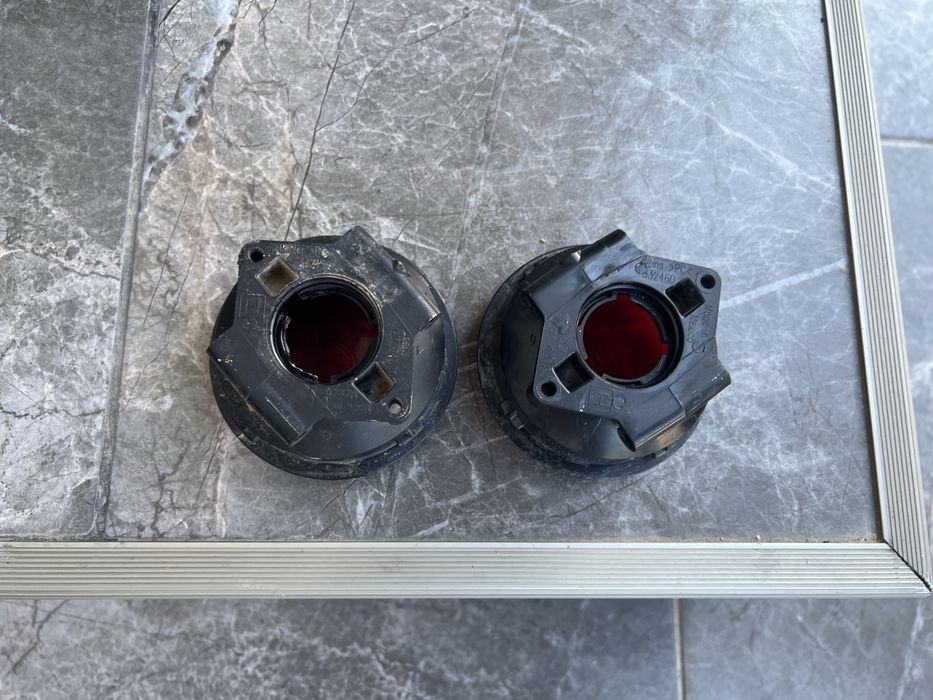 Lampa spate canam  ombardier