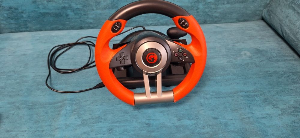 Volan scorpion GT-902