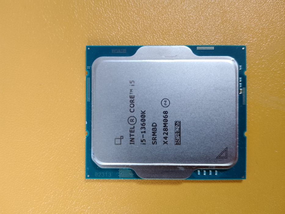 Core i5 13600K + комплект