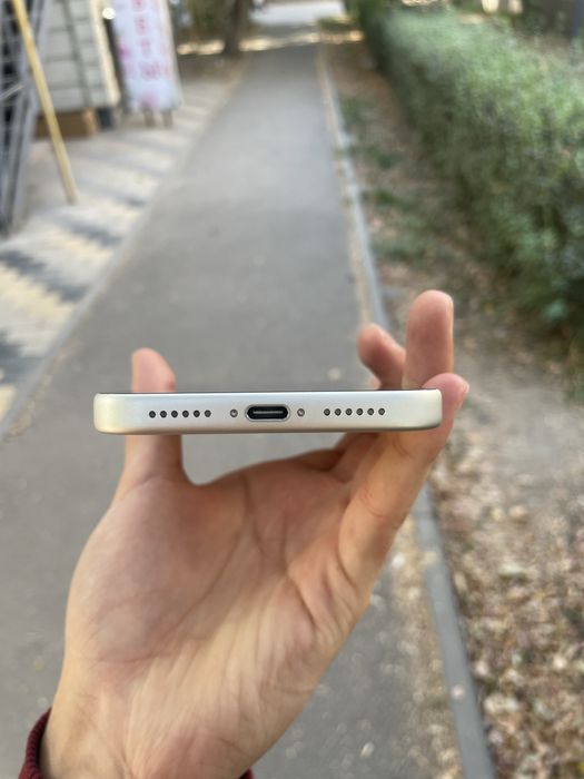 Iphone 17 Pro Max/256gb/100%