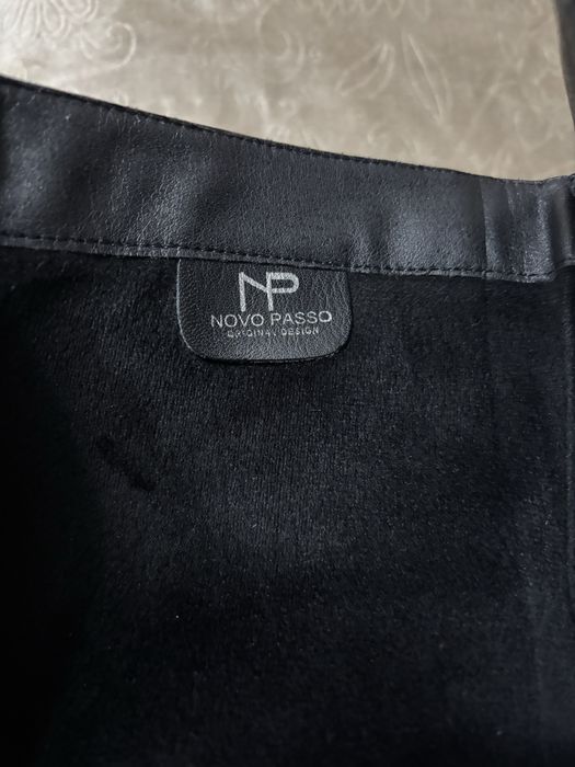 Европейка етік сатылады