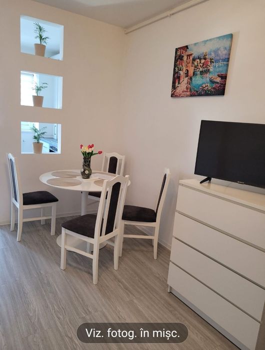 Apartament de inchiriat Sibiu