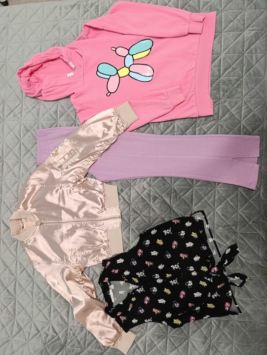 Дрехи, размер 158