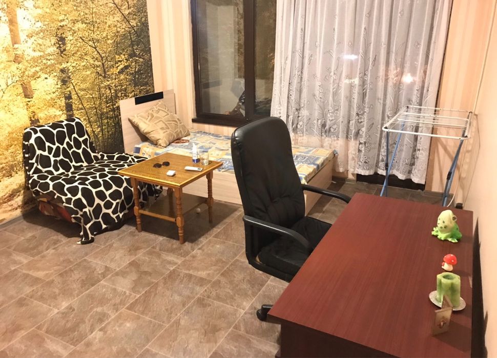 Продавам апартамент гр Варна Жк Левски